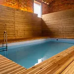 Le Du Soleil Gasthuis 3*