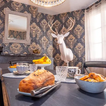 Affittacamere Le Gite Du Soleil