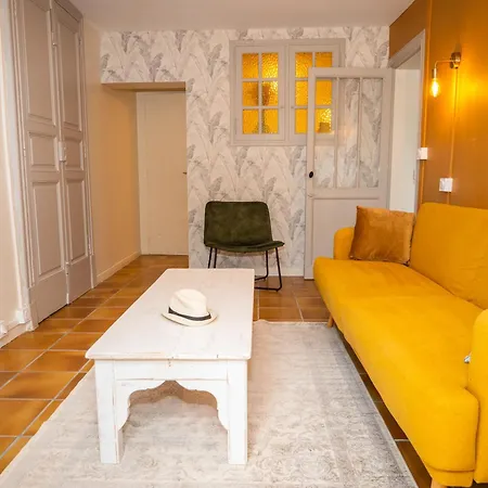 ゲストハウス La Du Soleil Lezat-sur-Leze