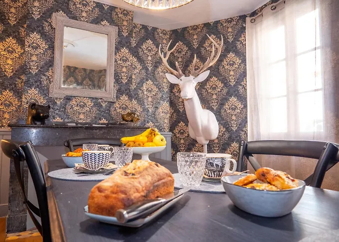 Affittacamere Le Gite Du Soleil