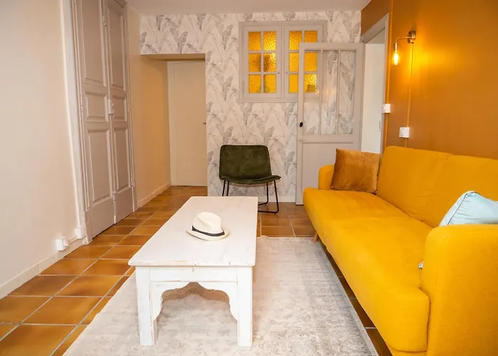 Affittacamere Le Gite Du Soleil Lezat-sur-Leze