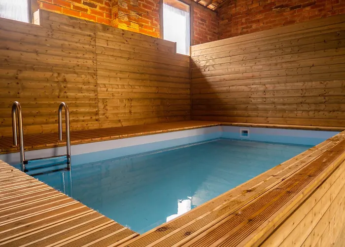 La Du Soleil Gasthof 3*