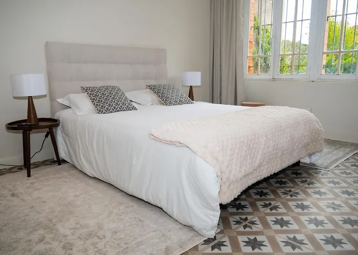 Le Gite Du Soleil Lezat-sur-Leze